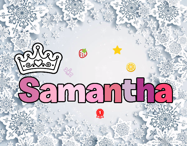 Samantha