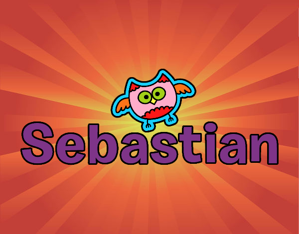 Sebastian