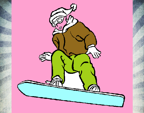 ski