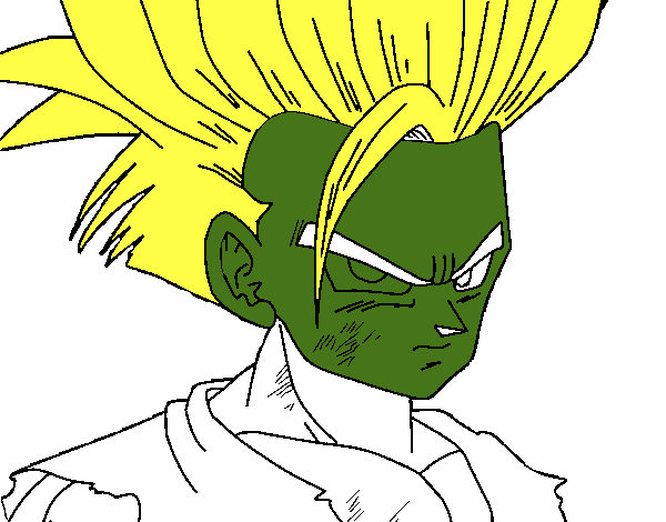 Son Gohan