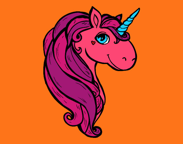 Un unicornio