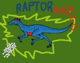 Velociraptor