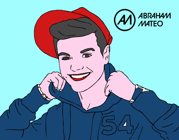 Abraham Mateo