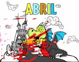 Abril