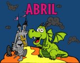 Abril