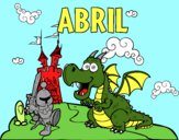 Abril