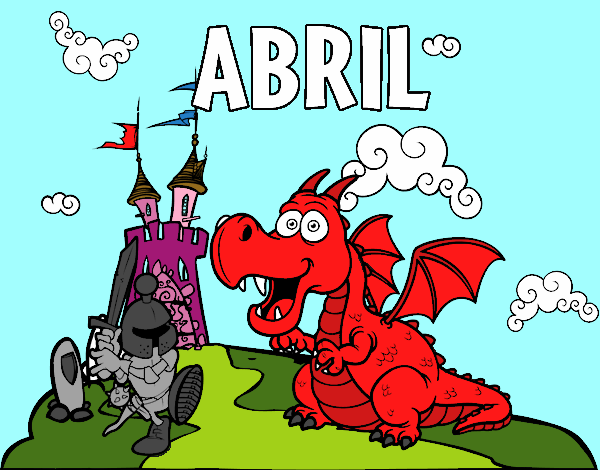 Abril