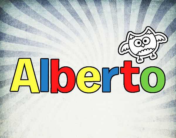 Alberto