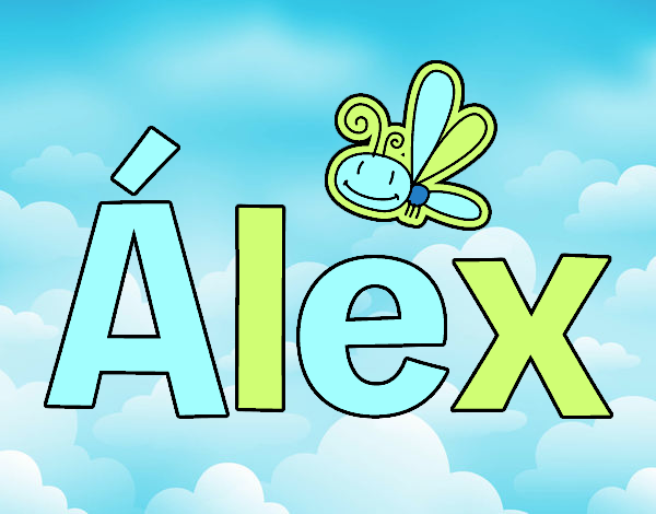 Álex