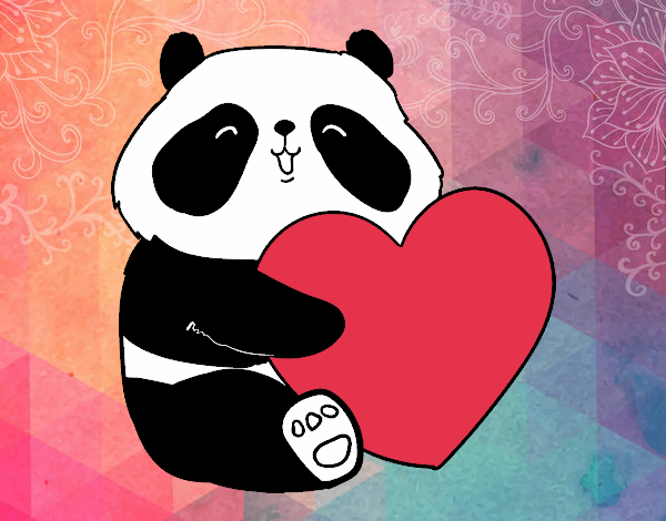 Amor Panda