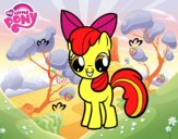 Apple Bloom