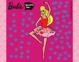 Barbie bailarina de ballet