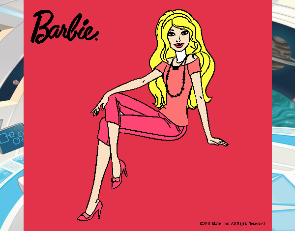 barbie