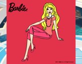 Barbie moderna