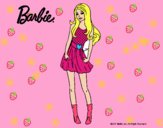 Barbie veraniega