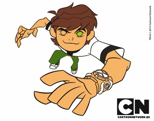 Ben 10