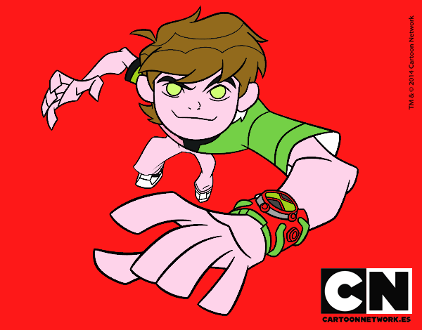 Ben 10