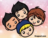 Big time Rush