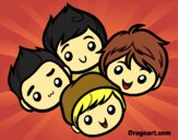 Big time Rush