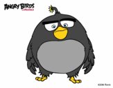 Bomb de Angry Birds