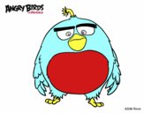 Bomb de Angry Birds