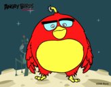 Bomb de Angry Birds