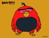 Bomb de Angry Birds