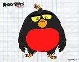 Bomb de Angry Birds