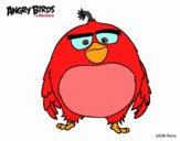 Bomb de Angry Birds