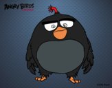 Bomb de Angry Birds