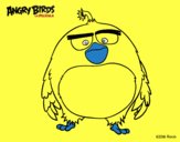 Bomb de Angry Birds