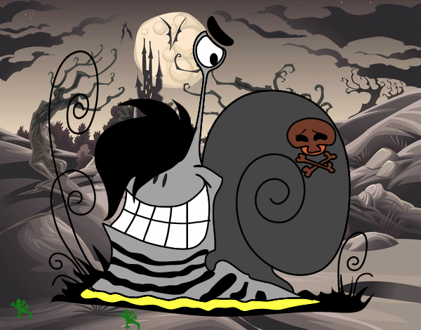 Caracol Emo