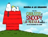 Carlitos y Snoopy la pelicula de peanuts