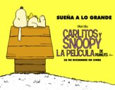 Carlitos y Snoopy la pelicula de peanuts