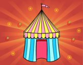 Carpa de circo