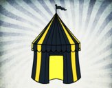 Carpa de circo