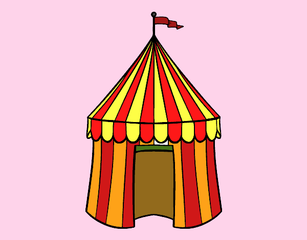 Carpa de circo