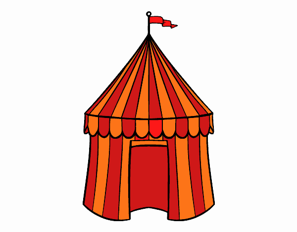 Carpa de circo