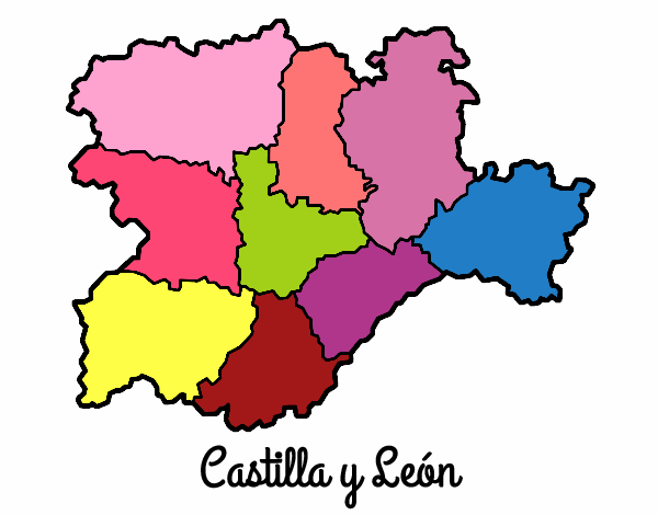 Castilla y León