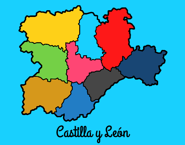 Castilla y León