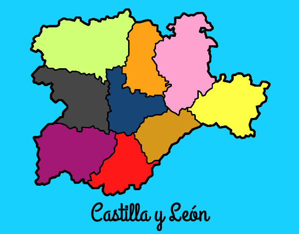 Castilla y León