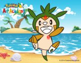 Chespin