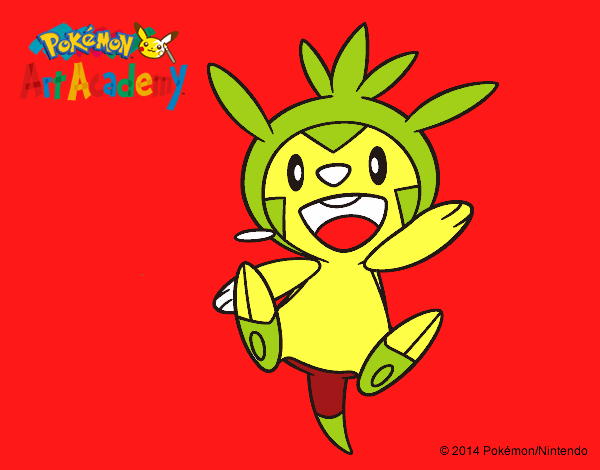 Chespin