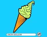 Cono helado