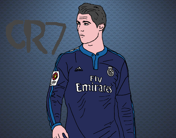 CR7