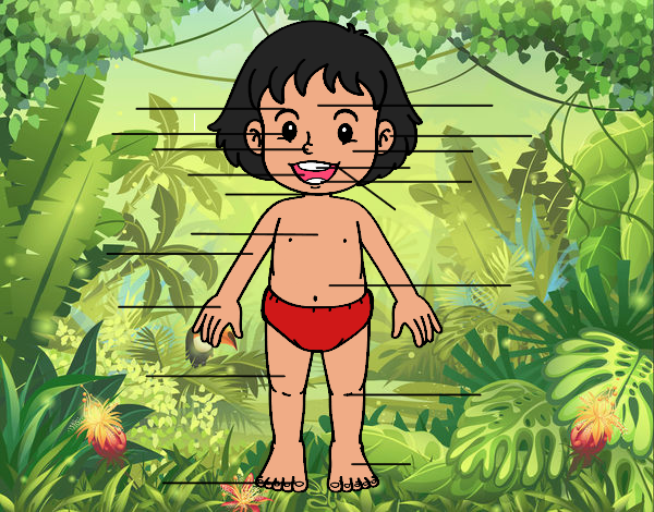 mowgli