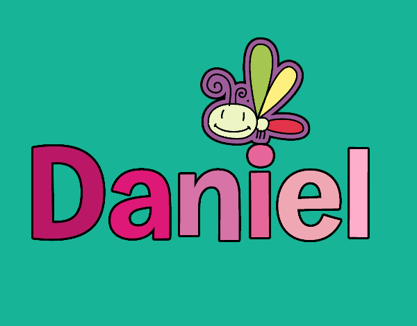 Daniel