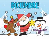 Diciembre