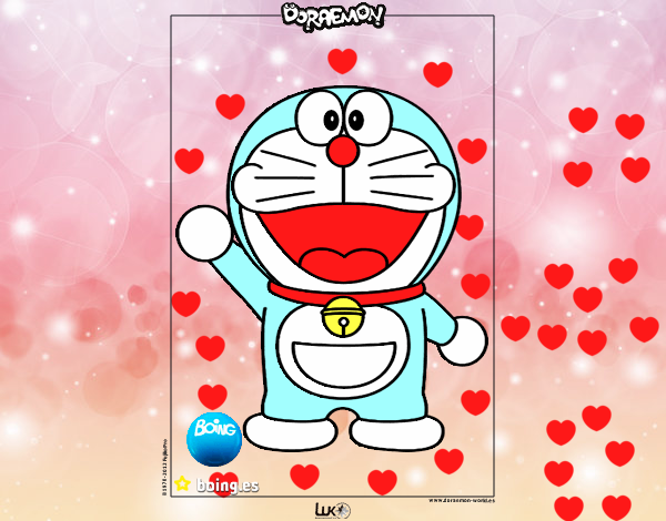 Doraemon