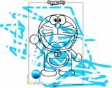 Doraemon